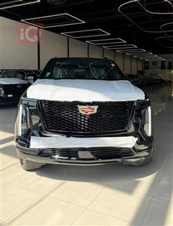 كاديلاك اسكاليد